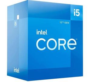 Procesador Intel Core I5 12400 de 6 Núcleos/12 Subprocesos, hasta 4.3GHz, CPU para Juegos Fluidos en Computadoras de Escritorio - Product Image 6