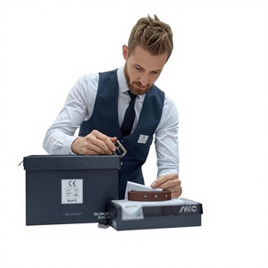 Sistema de Control de Calidad IQAS para Auditoría de Capacidad y Revisión de Servicios de Inspección de Bolsas y Equipaje (China/Global) - Product Image 1