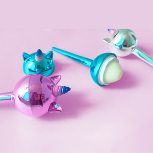 Vegan Fruit Lip Scrub moustizing Lip Balm Private Label Logo personalizzato Sugar Lip Scrub DHL Strawberry Waterproof OEM 2 in 1 <span class=keywords><strong>Orange</strong></span> - Product Image 1