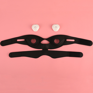 Maschera dimagrante per il viso di bellezza per ridurre il doppio mento cura di bellezza V forma massaggio del viso senza doppio mento - Product Image 2