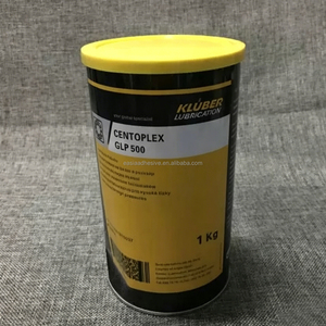 ZY247 Kluber GLP-500 Spray 1KG Lubrifiant Industriel NSF Lubrifiant Industriel pour la Construction Formule Haute Pression - Product Image 2