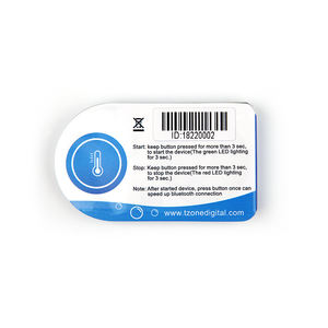 Nieuwste <span class=keywords><strong>Bluetooth</strong></span> 5.0 Ble Temperatuur <span class=keywords><strong>Data</strong></span> <span class=keywords><strong>Logger</strong></span> Temperatuur Monitor Voor Teltonika <span class=keywords><strong>Gps</strong></span> Tracker - Product Image 4