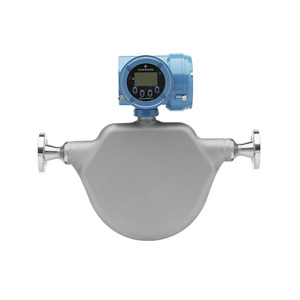 Medidor de Flujo Másico y Densidad Emersonn CMF400 Serie CMF - Product Image 3