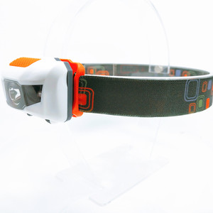 <span class=keywords><strong>Lampe</strong></span> <span class=keywords><strong>frontale</strong></span> LED, à piles, haute puissance, pour la course, le sport en plein air et le travail - Product Image 1