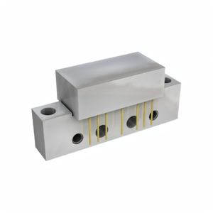 ชุดอุปกรณ์อิเล็กทรอนิกส์ SOT 115J ชิป IC AMP CATV SOT115J BGY785A,112 ของแท้ - Product Image 1