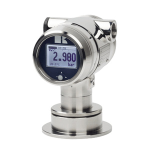 Transmisor de Presión Capacitivo Klay Instruments, Sensor de Nivel de Líquido IP54 para Uso Industrial - Product Image 4