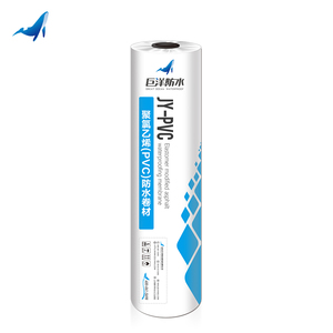 <span class=keywords><strong>Revestimiento</strong></span> de <span class=keywords><strong>PVC</strong></span> para Piscinas de una Sola Capa de Polímero de 1.5 mm del Fabricante, Película de <span class=keywords><strong>PVC</strong></span> para Techos de Cloruro de Polivinilo - Product Image 6