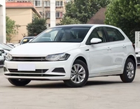 Autoscheinwerfer für VW POLO VI 2018-2021 OE 2G1941005 2SD941029 Premium Fahrzeugscheinwerfer Ersatz zum Werkspreis
