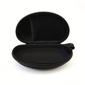 Étui à lunettes personnalisé en EVA, boîte de rangement pour lunettes de sécurité, étui de transport pour lunettes de soleil et lunettes de vue pour les voyages en extérieur - Product Image 2