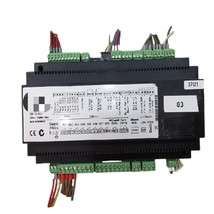 PLC EKC 531D1 キャパシティコントローラー 084B8007 プログラミングコントローラー - Product Image 1