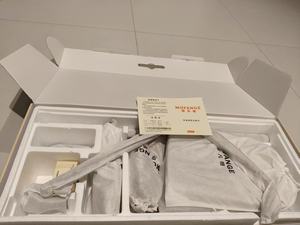 Chuveiro de Jato Suave de Três Modos de Alta Qualidade, Mais Vendido, Altura Ajustável, Garantia de Qualidade da Fábrica - Product Image 6