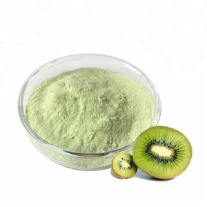 Polvo de Kiwi al Mejor Precio de Fábrica, Extracto Puro de Kiwi, Polvo de Fruta de Kiwi - Product Image 1