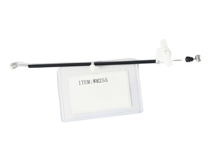 Accessori auto cavo maniglia porta per Mercedes Benz <span class=keywords><strong>Smart</strong></span> Fortwo 450 1998-2007 muslim00 - Product Image 4