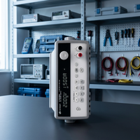 Alimentation CC Agilent E3640A