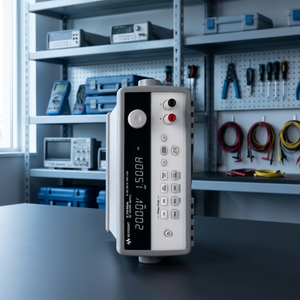 Fuente de alimentación DC Agilent E3640A - Product Image 2
