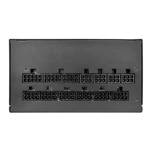 600w 650W di alimentazione di commutazione bronzo 80 più modulo completo Atx PC alimentatori PSU sistema elettrico 24pin - Product Image 5