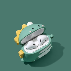 Étui AirPods 1 et <span class=keywords><strong>3</strong></span> Pro, design Cartoon, boîtier de chargement pour écouteurs, nouvelle collection - Product Image 6