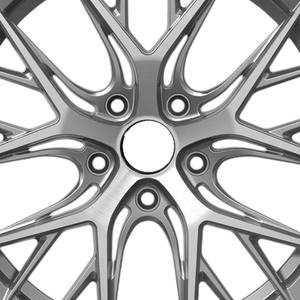 Rines Deportivos para Autos de Pasajeros, Rines de Aleación de 16 17 18 19 20 21 22 Pulgadas para <span class=keywords><strong>Mazda</strong></span> <span class=keywords><strong>MX</strong></span>-<span class=keywords><strong>5</strong></span> Miata Miata RF - Product Image 6