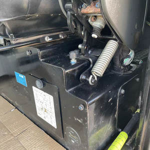 Qualité supérieure utilisée pour l'excavatrice CAT 305.5 en Chine Chenille de 5.5 tonnes avec moteur et composants de noyau de pompe à vendre - Product Image 5