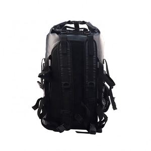 Free Sample Oem/Odm Wasserdichter <b>Rucksack</b> 20L Pvc Nylon Hik <b>Camping</b> Diveable Multi-Function Water Proof Dry Backpack - Product Image 6