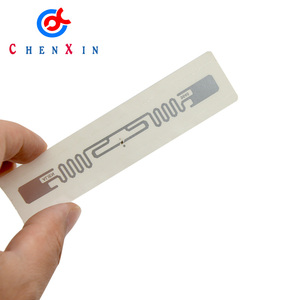 Bán buôn tự dính UHF <span class=keywords><strong>RFID</strong></span> U8 H3 nhãn tầm xa U9 <span class=keywords><strong>9640</strong></span> 860-960MHz H9 Pet Thẻ trắng cho hậu cần quản lý truy cập - Product Image 3