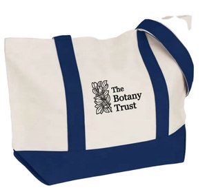 High Quality Custom Logo Advertising Promo <b>Medium</b> Snap Tote <b>Bags</b> - Reusable Cotton Canvas Shopping <b>Bags</b> with Snap Closure - Product Image 6