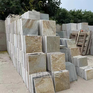 BLVE extérieur maison Villa décoration mur extérieur revêtement ardoise placage de <span class=keywords><strong>pierre</strong></span> brique naturelle carreaux de <span class=keywords><strong>pierre</strong></span> dalles - Product Image 1