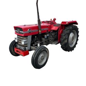 รถแทรกเตอร์135แมสซีย์เฟอร์กูสันมือสอง - Product Image 1