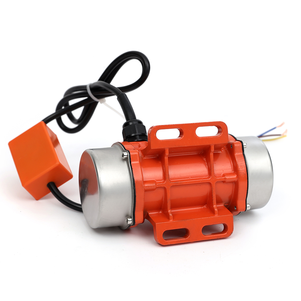 High Torque Pancake Motor AC Reliable Power Solutions
