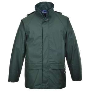 PORTWEST - S450OGRXXXL Sealtex Veste classique vert olive-EAN 5036108161980 PROTECTION TOUS TEMPS - Product Image 1