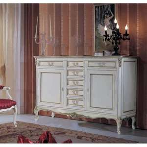 Aparador BELIEVER con 2 puertas y 7 cajones - Product Image 1