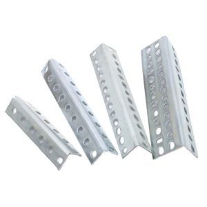 Système de <span class=keywords><strong>rangement</strong></span> d'<span class=keywords><strong>angle</strong></span> côté fendu, matériel industriel personnalisé, en acier robuste et léger, 0.8-2.0mm, 10mts/jour - Product Image 2