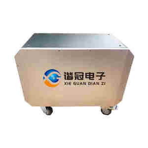 Estación de Energía Solar Portátil de Nuevo Diseño, 5000W 10KVA 4800Wh 100A, Batería LiFePO4, Impermeable, Carga Rápida, para <span class=keywords><strong>Exteriores</strong></span> - Product Image 2