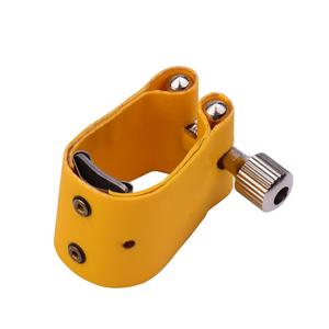 <span class=keywords><strong>Ligature</strong></span> de <span class=keywords><strong>saxophone</strong></span> <span class=keywords><strong>Ligature</strong></span> de <span class=keywords><strong>saxophone</strong></span> compacte et durable <span class=keywords><strong>pour</strong></span> bec de <span class=keywords><strong>saxophone</strong></span> <span class=keywords><strong>alto</strong></span> en bakélite - Product Image 6