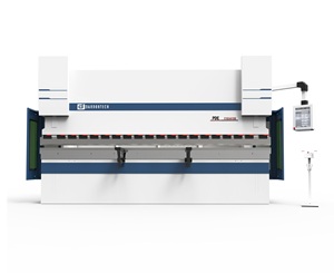 Prensa Hidráulica PDE 110/4100 con Sistema DELEM 53T - Product Image 2