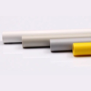Труба электротехническая ПВХ 20мм 25мм 32мм 40мм для кабеля, для электропроводки, с функцией развальцовки, для новой энергетики, на заказ - Product Image 3