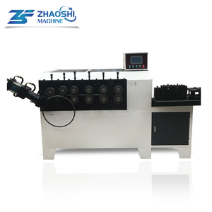 Quảng Châu nhà máy Trung Quốc sản xuất mạnh mẽ lớn lớn mùa xuân CuộN máy máy tự động cho mùa xuân lớn - Product Image 1