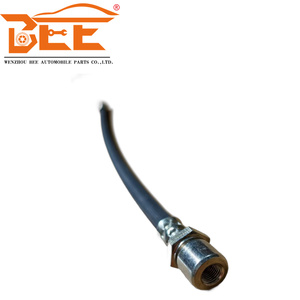 113611701D 8161600400 64442311 311611701A Hydraulischer Bremsschlauch für <span class=keywords><strong>VW</strong></span> Karmann <span class=keywords><strong>Kaefer</strong></span> 1500 1600 für Porsche 356 Coupé Cabriolet - Product Image 6