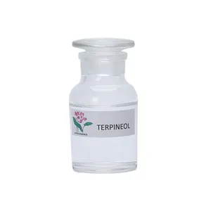 Fabricant TERPINOL CAS NO. : 8000-41-7 pour la nourriture et aromatique