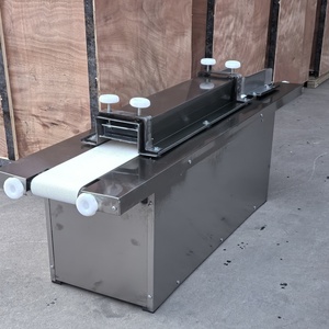 Máy làm bánh mì tự động hoàn toàn, trực tiếp từ nhà máy, dùng cho sản xuất sản phẩm từ ngũ cốc - Product Image 6