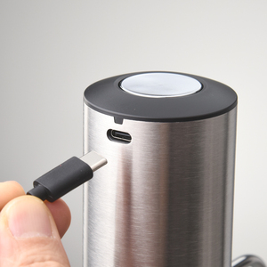 Bộ dụng cụ rót rượu điện tử tự động sạc lại thông minh cao cấp năm 2025 - Product Image 4