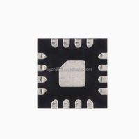 Composants électroniques XYCH, circuit intégré MAX98357AETE+T IC, amplificateur miniature, faible coût, type PCM, classe D, 100% original