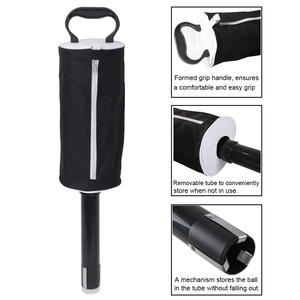 Ramassage <span class=keywords><strong>de</strong></span> boules <span class=keywords><strong>de</strong></span> <span class=keywords><strong>Golf</strong></span>, sac pour ramassage <span class=keywords><strong>de</strong></span> balles <span class=keywords><strong>de</strong></span> <span class=keywords><strong>Golf</strong></span>, Portable, nouvelle collection, vente en gros, - Product Image 5