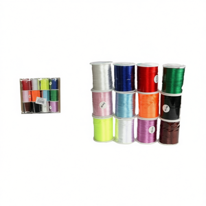 ILAN Filo da Cucito Multicolore 2,5 Cm 50 M - Product Image 2