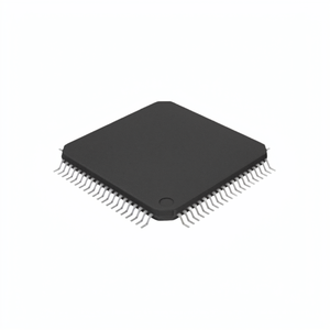 IC MCU วงจรรวม16BIT lfqfp IC ฝังตัว R5F10PMHKFB # X5 BOM IC มีในสต็อก - Product Image 1