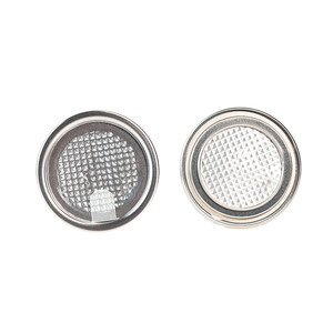 กระป๋องโลหะปรอทเหลวฝาปิดทรงกลมขนาด34.5กก. บรรจุแบบธรรมดาสำหรับเนื้อกระป๋อง - Product Image 4