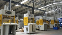 Machine de lamination à chaud pour coques de téléphone contrôlée par servomoteur XDY-3046SZ, 5000W, zone de soudage 400x700mm, équipement de production en série