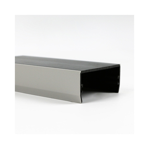 Persianas Opacas en Forma de U con Rieles Laterales para Bloquear la Luz, Rieles Laterales para Persianas, Bloqueador Lateral para Ventanas - Product Image 2