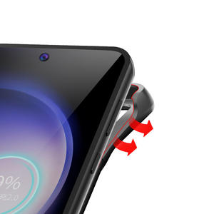 Baterías Externas para Teléfonos Móviles, Funda con Cargador, Banco de Energía para <span class=keywords><strong>Samsung</strong></span> Galaxy S23 S22 S21 Ultra - Product Image 3