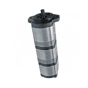Pompe à engrenages hydraulique 0007477260 000.747.726.0 pour moissonneuses-batteuses Tucano 570 580 Tracteurs <span class=keywords><strong>Arion</strong></span> 410 420 <span class=keywords><strong>430</strong></span> 440 450 460 - Product Image 3